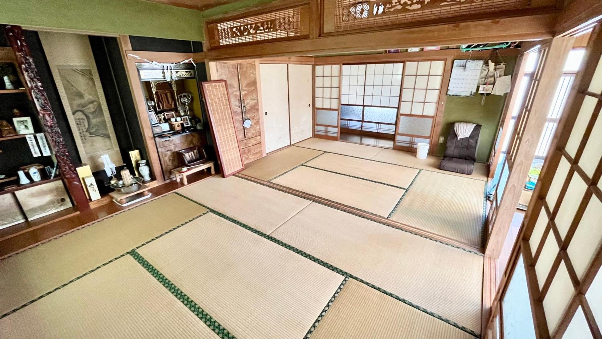 格安素泊まり一軒家年配女性管理人在喜望の里コンビニ徒歩5分南郷駅車で4分 Nichinan Dış mekan fotoğraf